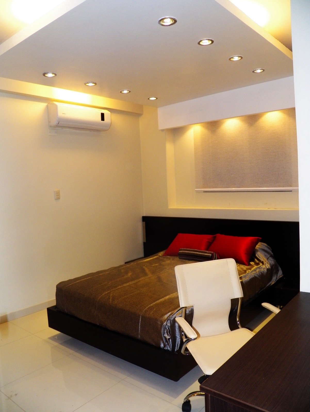 Habitación Gerencial